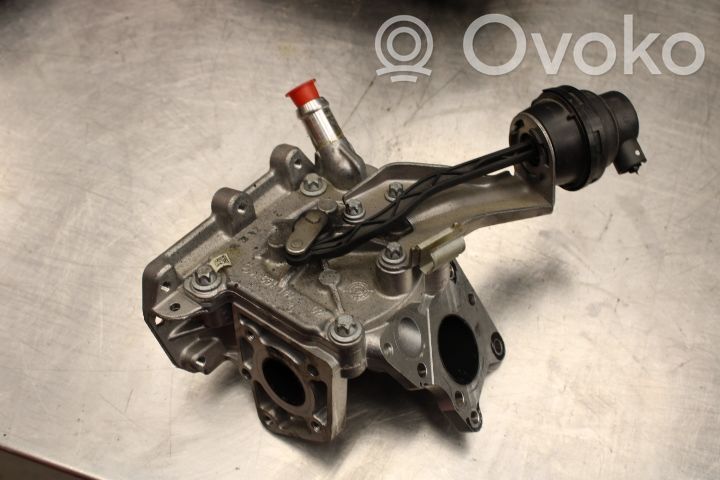 Válvula EGR   A6511420467