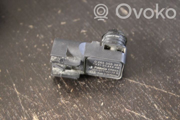 Soupape à vide   0265005367,CK412C444AB