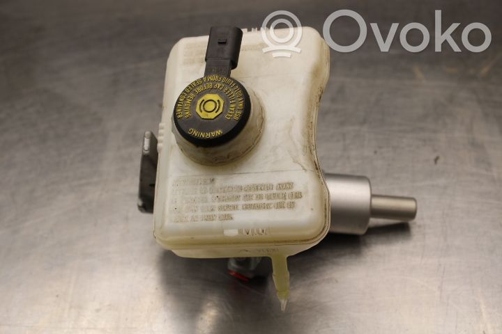 Główny cylinder hamulca   8JK0511301A