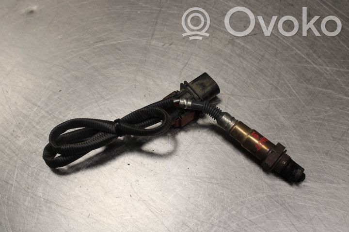 Lambda probe sensor   0258017468