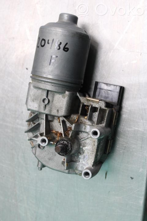 Wischermotor   1397220668