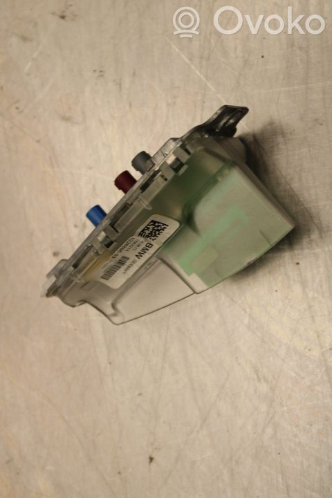 BMW 3 GT F34 Antenna autoradio