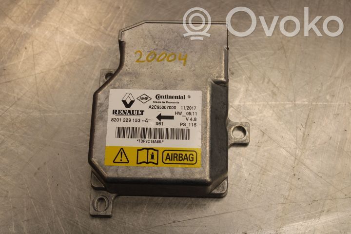 Mercedes-Benz Citan W415 Altre centraline/moduli 