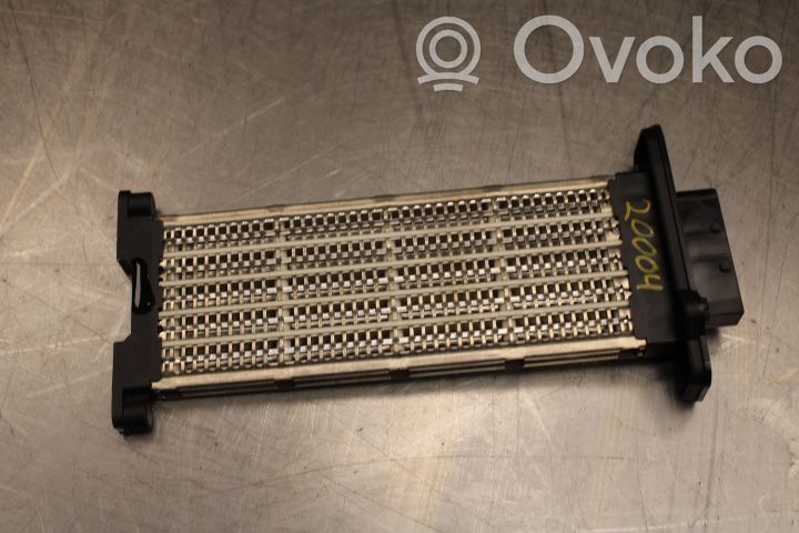 Mercedes-Benz Citan W415 Scatola climatizzatore riscaldamento abitacolo assemblata 