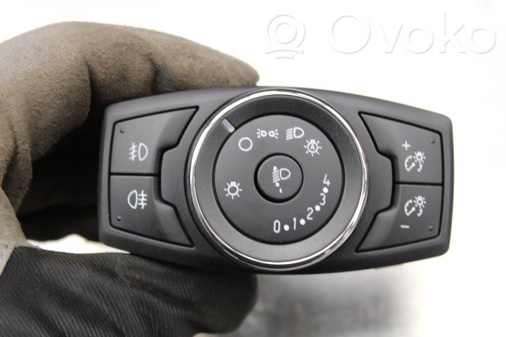 Ford Transit Custom Light switch 