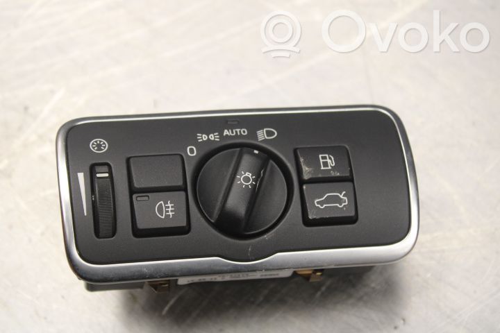 Volvo V70 Interruttore luci