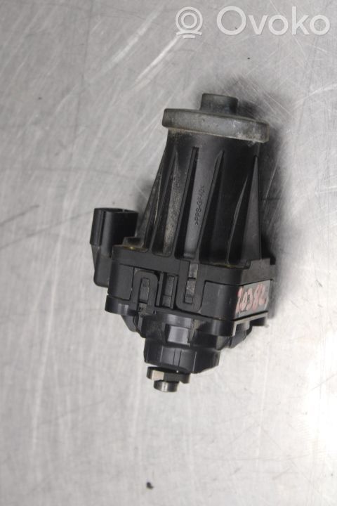 Dacia Duster EGR valve 