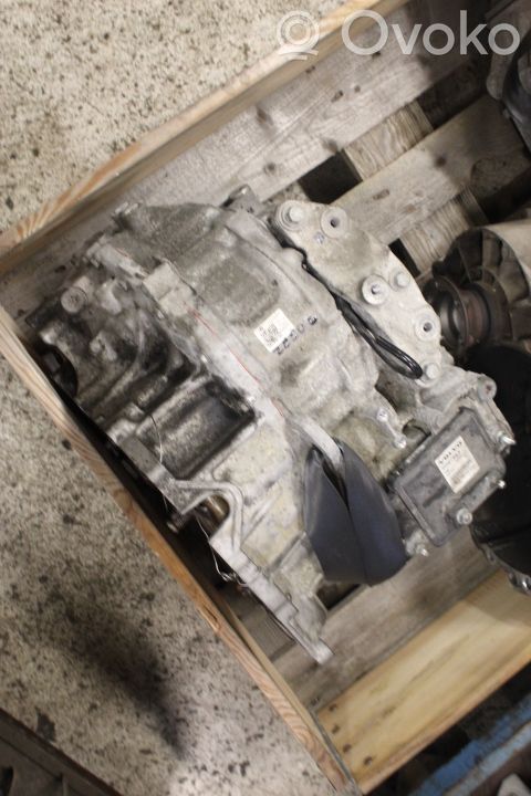 Volvo V70 Automatic gearbox 