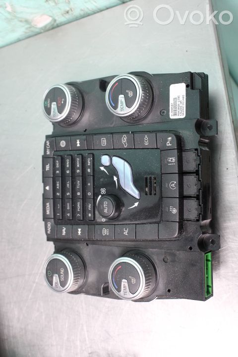 Climate control unit   31398587