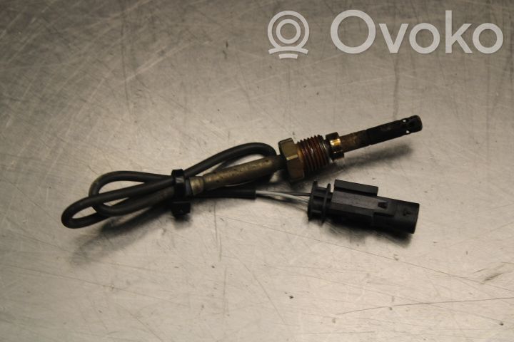 Abgastemperatursensor
