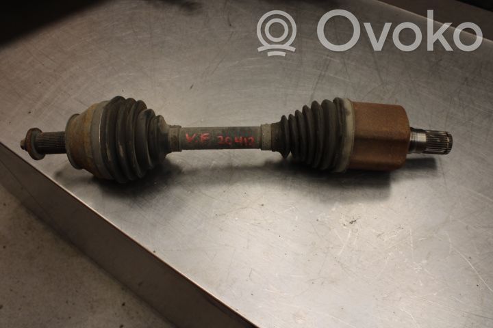 Volvo V70 Front driveshaft 