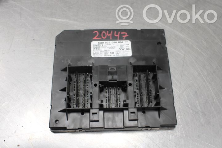 Módulo de fusible   5Q0937086BM