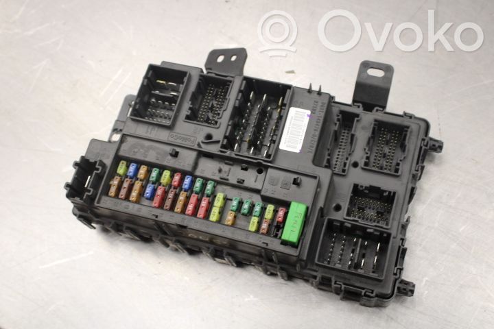 Drošinātāju bloks   A2C7505910550,GK2T15604