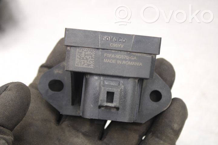 Autres unités de commande / modules   5336501,F1FA9D370GA
