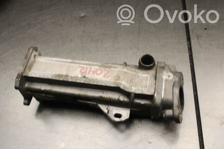 Volvo V70 Răcitor supapă EGR 