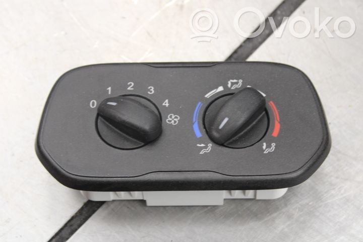 Ford Transit Climate control unit 