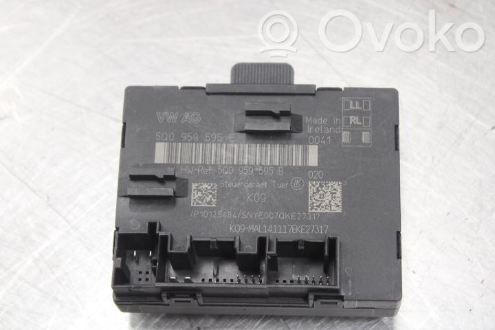 Türsteuergerät   5Q0959595E
