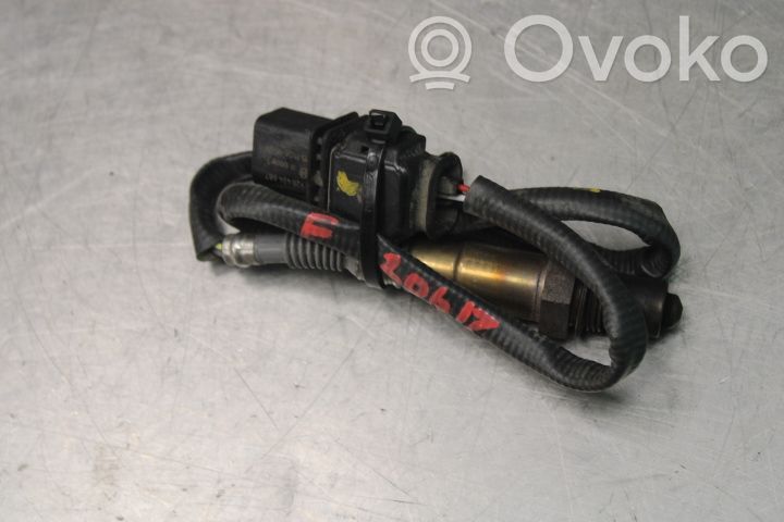 Lambda probe sensor   0258017447