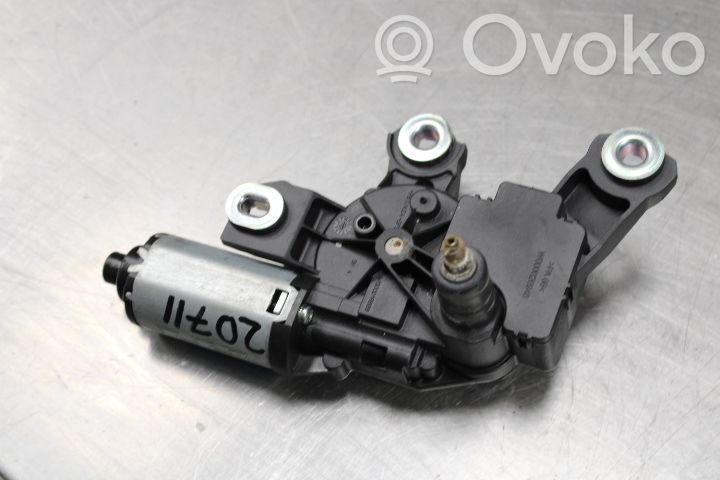 Audi A6 S6 C7 4G Motor ștergător lunetă