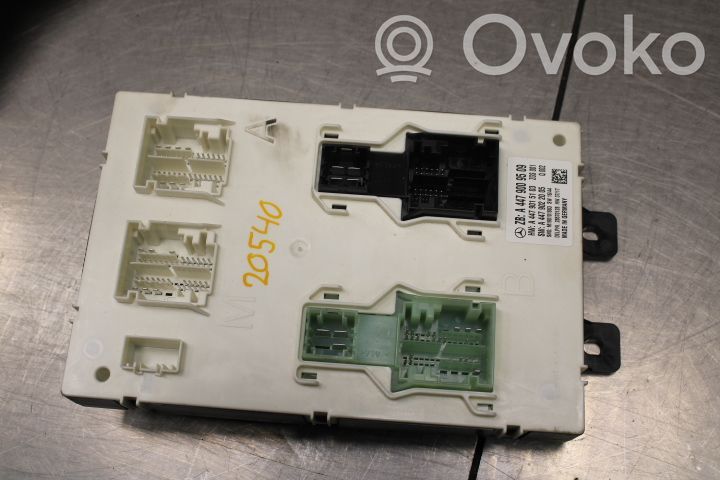 Modulo fusibile   A4479009509