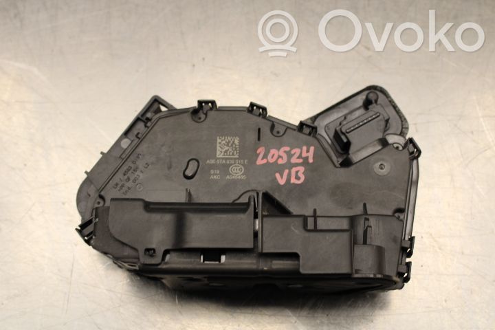 Takaoven lukko   A5E5TA839015E