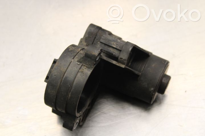 Volkswagen Golf VII Motore del freno a mano/freno di stazionamento 