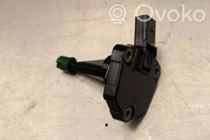 Skoda Fabia Mk3 (NJ) Sensor de nivel de aceite 