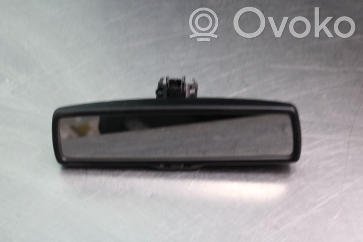 Volkswagen Golf VII Specchietto retrovisore (interno)