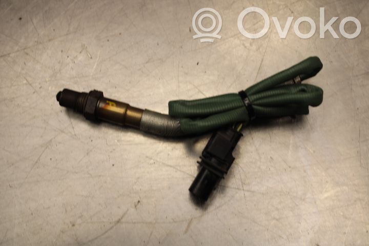 Sonda lambda   0045420618