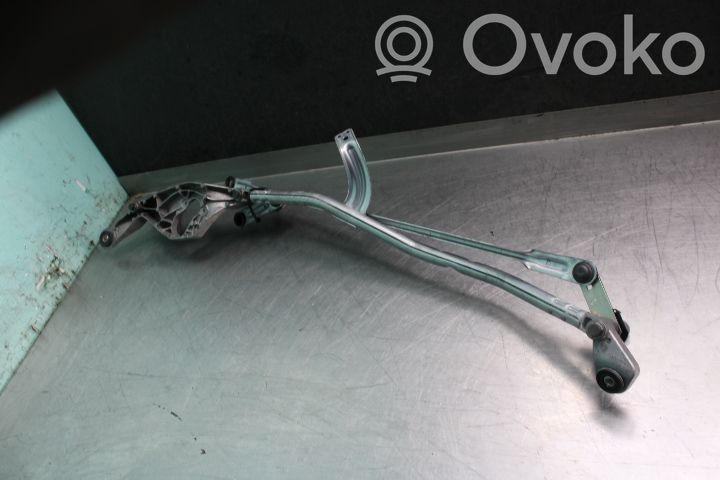 Mercedes-Benz E W213 Mechanizm wycieraczek szyby przedniej / czołowej 