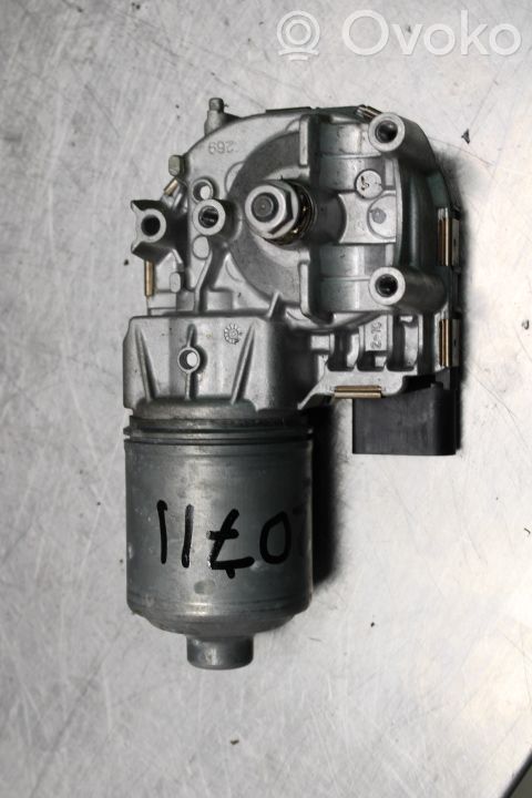 Pyyhkimen moottori   4G1955119