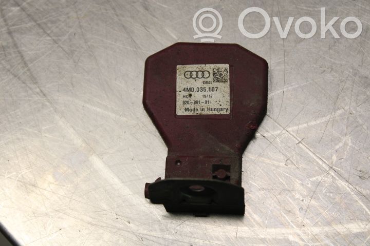 Audi A6 S6 C7 4G Antenna autoradio
