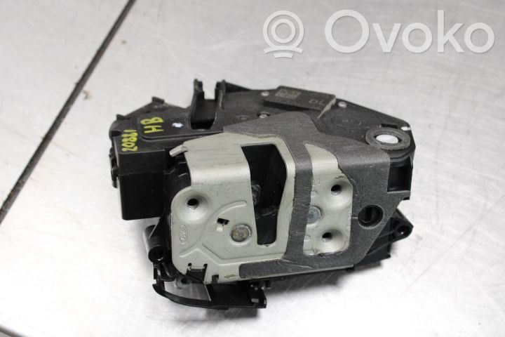 Ford Ranger Rear door lock 