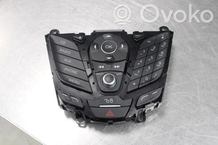 Autres pièces intérieures   C1BT18K811PA
