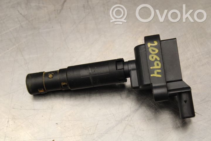 Bobină aprindere   A0001594842