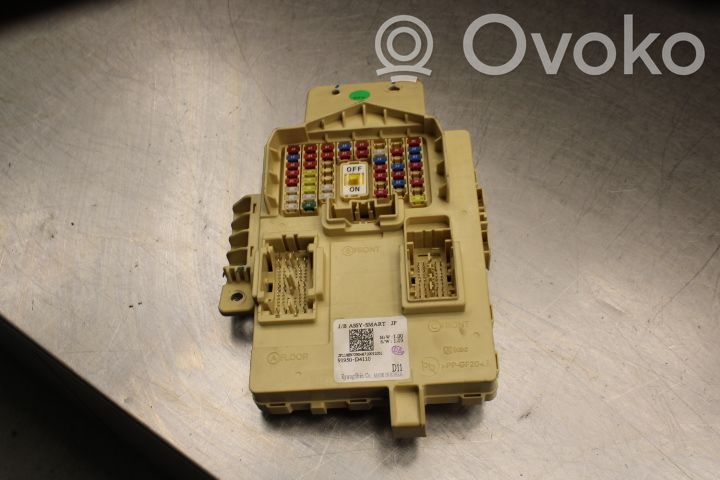 KIA Optima Fuse module 