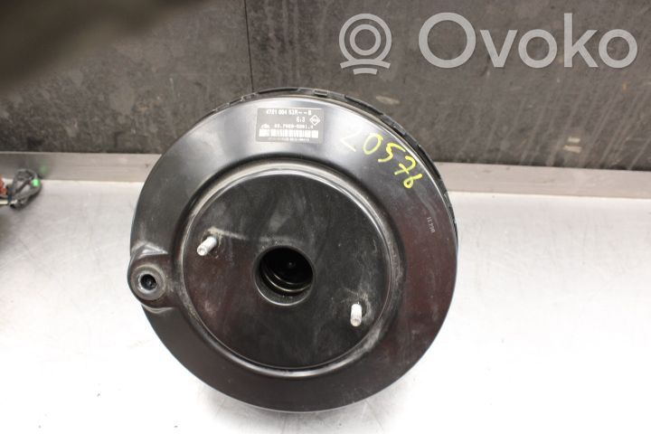 Bremskraftverstärker   03786952014,472100453RB