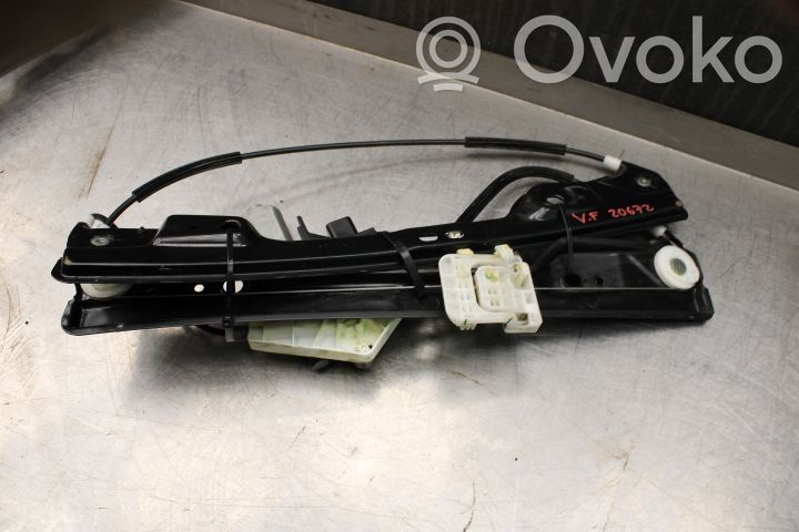 Fensterheber elektrisch mit Motor Tür vorne