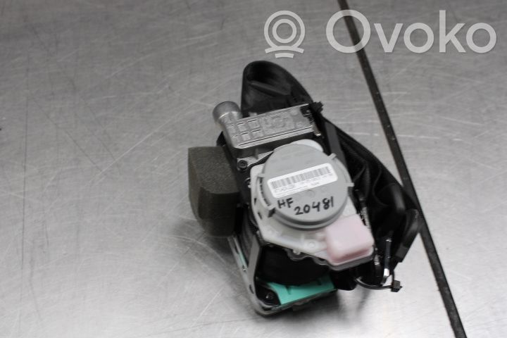 Audi A4 S4 B8 8K Sicherheitsgurt vorne 