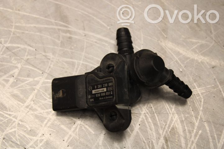 Volkswagen Up Senzor presiune aer 