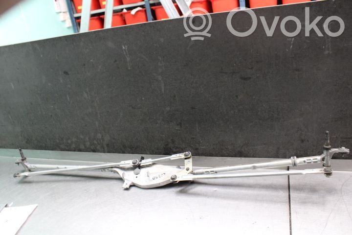 Opel Astra K Tiranti del tergicristallo anteriore