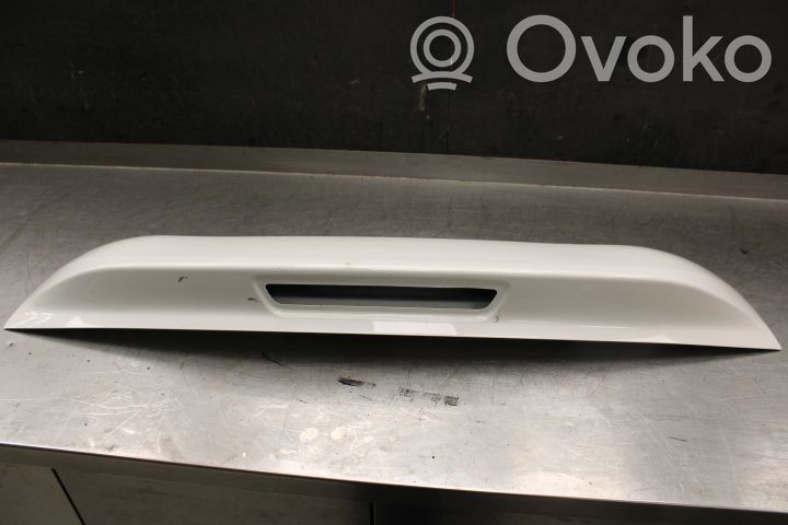 Peugeot 108 Spoiler lunetă/portbagaj 