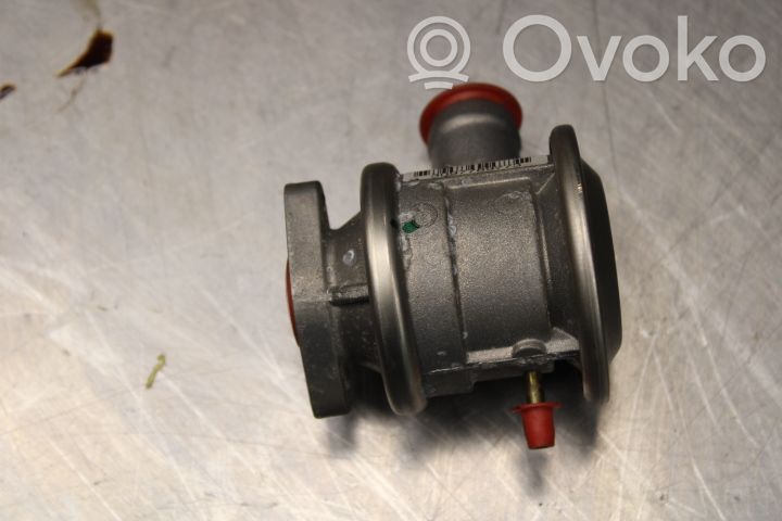 Audi A6 S6 C7 4G EGR-venttiili 