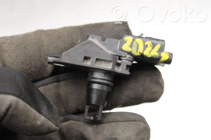 Luftdrucksensor   9663480880