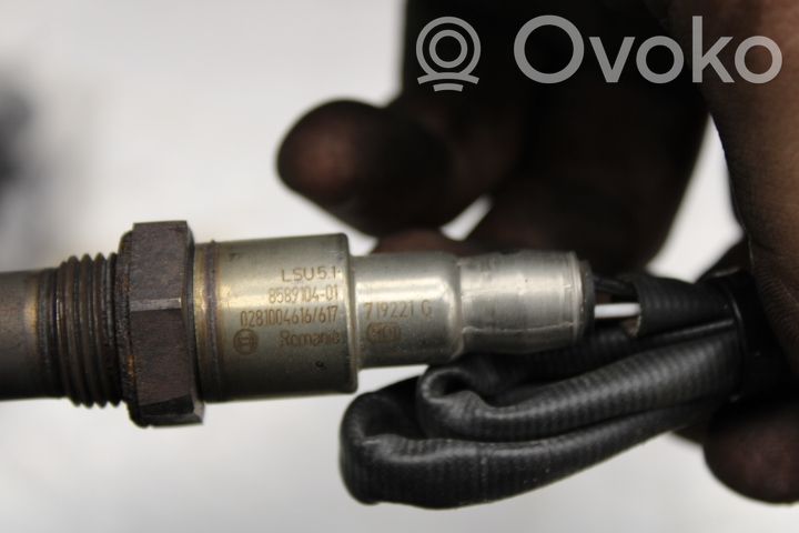 BMW 1 F20 F21 Sonda lambda 