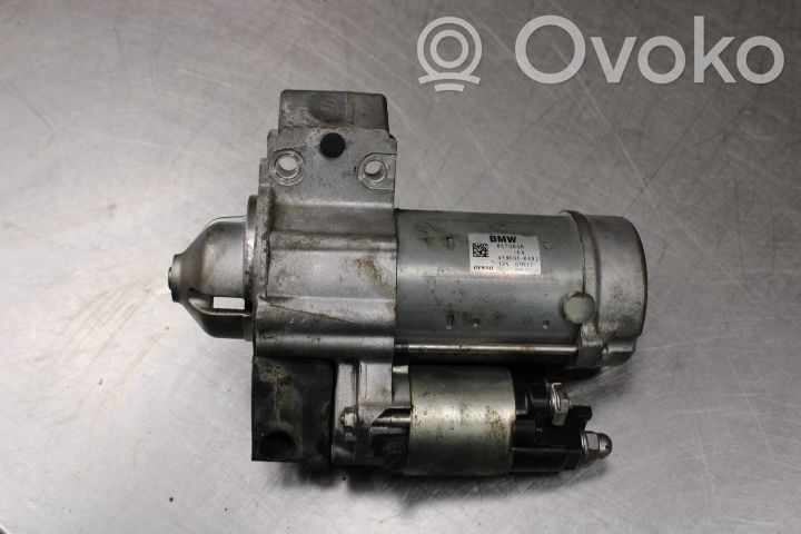 Motor de arranque   4380000492,8570846