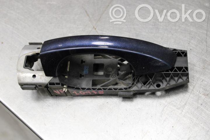 Volkswagen Golf VII Maniglia esterna per portiera anteriore