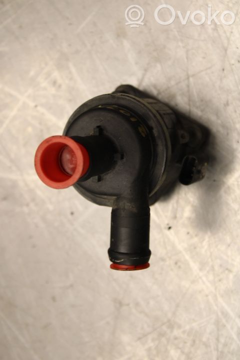 Opel Vivaro Electric auxiliary coolant/water pump 