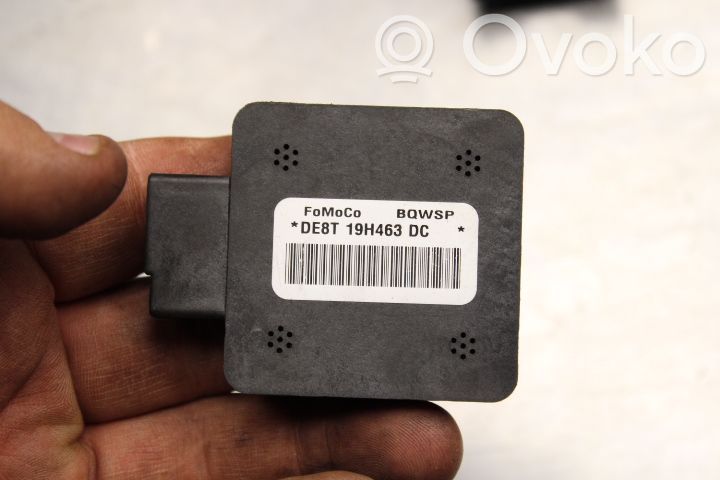 Sonstige Steuergeräte / Module   DE8T19H463DC