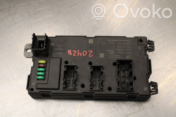 BMW 3 GT F34 Modul siguranțe 